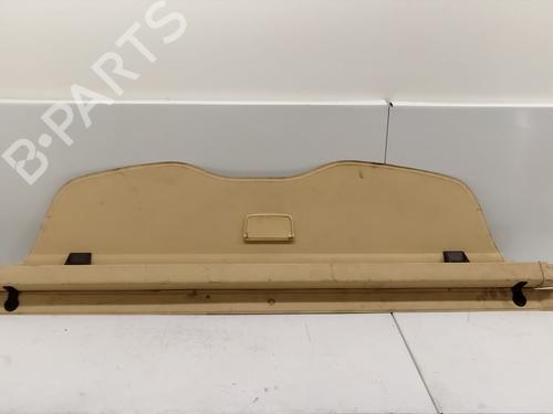 Rear parcel shelf BMW X3 (E83) 3.0 i xDrive | BP37524954C85 - Image 2