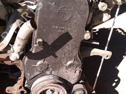 Engine TATA INDICA 1.4 D | BP7466653M1 