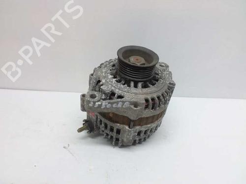 Alternator NISSAN ALMERA II (N16) 1.8 | BP7470924M7 