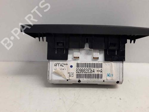 Display monitor RENAULT TRAFIC II Platform/Chassis (EL) 2.5 dCi 135 (EL0D) | BP26225118C48 