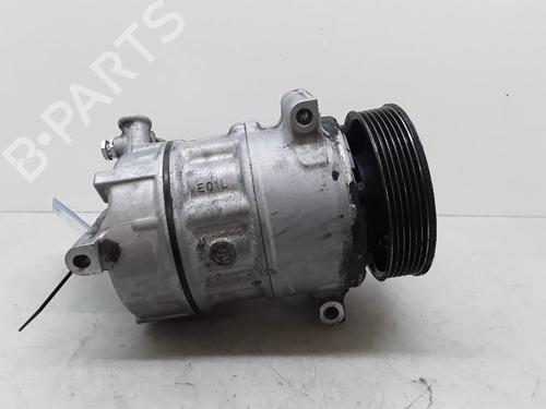 AC compressor OPEL INSIGNIA A (G09) 2.0 CDTI (68) | BP31370996M34 - Image 4