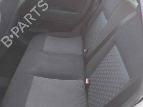 Front wiper motor FORD FIESTA V (JH_, JD_) 1.4 TDCi | BP7472036M29 