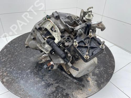 Used Gearbox CITROËN JUMPER I Van (244) 2.2 HDi (101 hp) 29573705