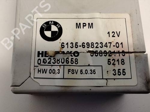 Electronic module BMW 5 (E60) 530 i | BP39451108M83 - Image 4