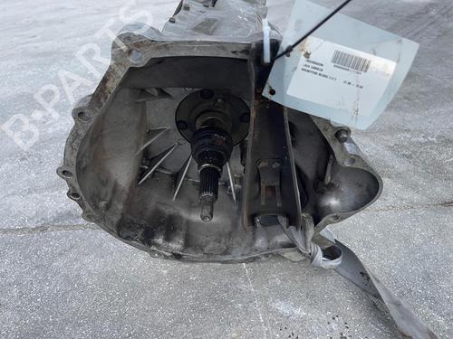 Gearbox DAEWOO MUSSO (FJ)  | BP30288031M3  - Image 8