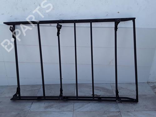 Used Roof bar Roof bar VW CADDY III Box Body/MPV (2KA, 2KH, 2CA, 2CH) 1.9 TDI (75 hp) 34330880 34330880