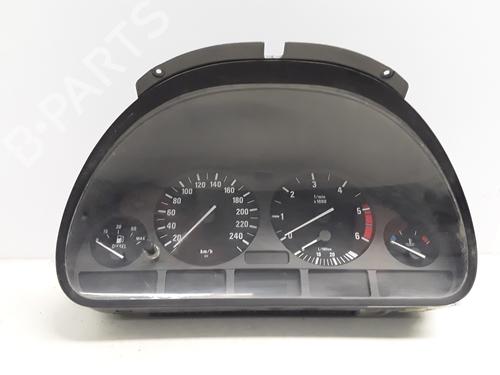 Instrument cluster BMW 5 (E39) 525 d | BP16430128C47 