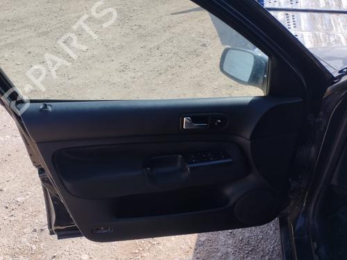 Intake manifold VW GOLF IV (1J1) 1.6 16V | BP13330580M70