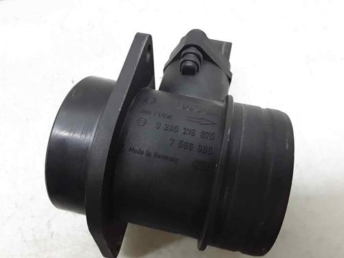 Mass air flow sensor BMW 1 (E87) 116 i | BP25026340M95
