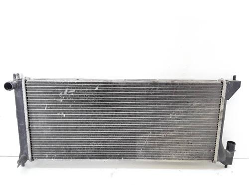 Kondensator Klimaanlage für SUZUKI IGNIS II (MH) 1.3 DDiS (RM413D) (70 hp) 10002472