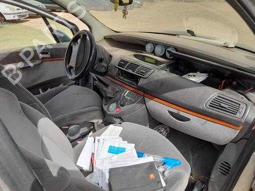 Other CITROËN C8 (EA_, EB_) 2.0 HDi | BP14140267O1 