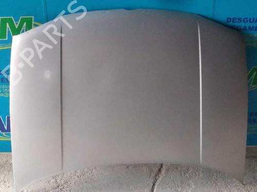 Used Hood VW GOLF IV (1J1) [1997-2008]  7469336
