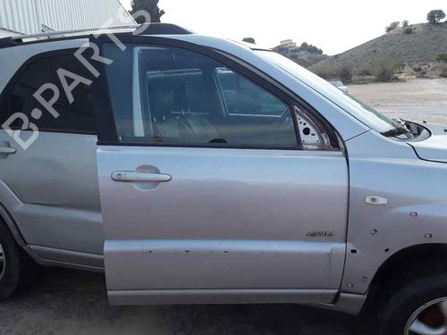 Used Right front door Right front door KIA SPORTAGE II (JE_, KM_) [2004-2011] 33412281 33412281