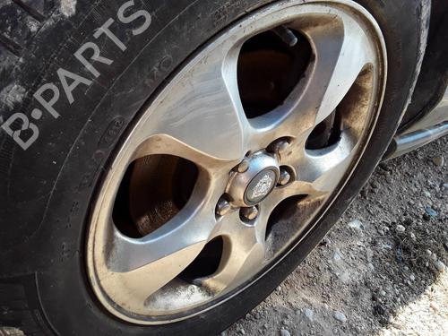 Used Rim JAGUAR S-TYPE II (X200) 3.0 V6 (238 hp) 9690006