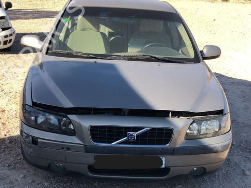 Pièces Détachées Usagées VOLVO S60 I (384) D5 (163 hp) 4376951