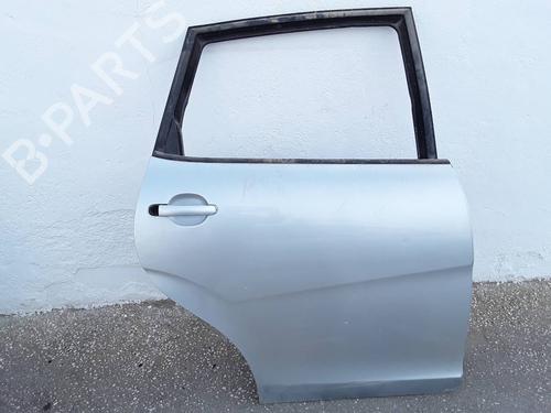 Used Right rear door SEAT ALTEA (5P1) [2004-2015]  12316683