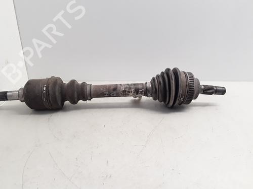 Used Left front driveshaft CITROËN XSARA PICASSO (N68) 2.0 HDi (90 hp) 19157086