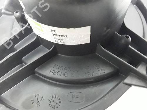 Varmeblæser CHRYSLER PT CRUISER (PT_) 2.0 | BP14139196M62 