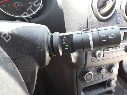 Used Steering column stalk NISSAN QASHQAI / QASHQAI +2 I (J10, NJ10, JJ10E) 1.6 (117 hp) 9678826