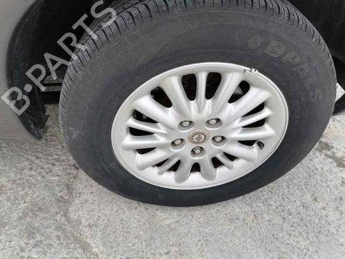 Elektronisk modul CHRYSLER VOYAGER IV (RG, RS) 2.8 CRD | BP21576119M83 