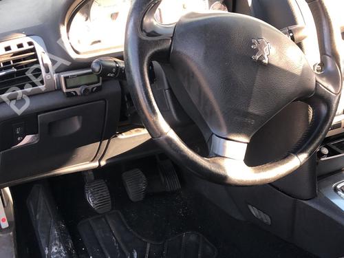 Fuse box PEUGEOT 407 (6D_) 2.0 (6DRFNB, 6DRFNE) | BP31051486E1 