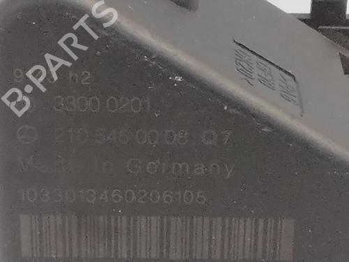 Electronic module MERCEDES-BENZ E-CLASS (W210) E 300 Turbo-D (210.025) | BP37015043M83 - Image 4