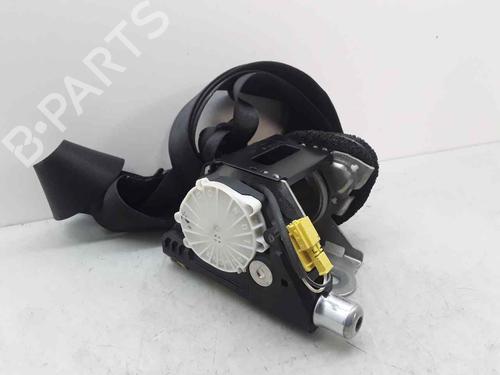 Rear right seatbelt MERCEDES-BENZ C-CLASS (W204) C 250 CDI (204.003) | BP32251037I28