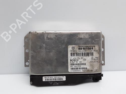 Versnellingsbakregeleenheid AUDI A4 B6 Avant (8E5) 2.5 TDI quattro (180 hp) 7473443