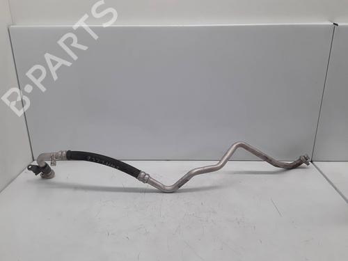 AC-rør AC-rør RENAULT SCÉNIC III (JZ0/1_) [2008-2016] 37015057 37015057