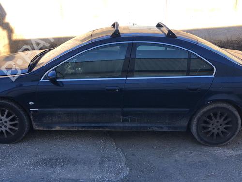 ABS pump PEUGEOT 607 (9D, 9U) 2.2 HDi | BP39106817M43 - Image 11