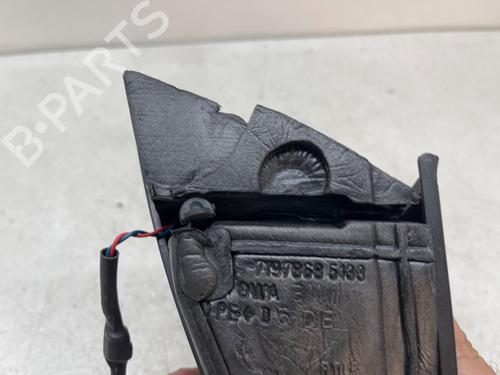 Electronic module BMW 5 Gran Turismo (F07)  | BP29232514M83 