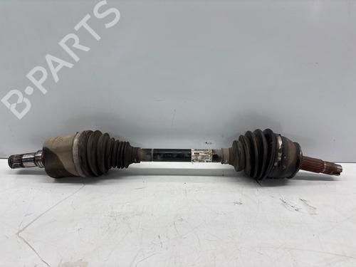 Arbre de transmission avant gauche Arbre de transmission avant gauche OPEL CORSA E (X15) [2014-2026] 36650283 36650283