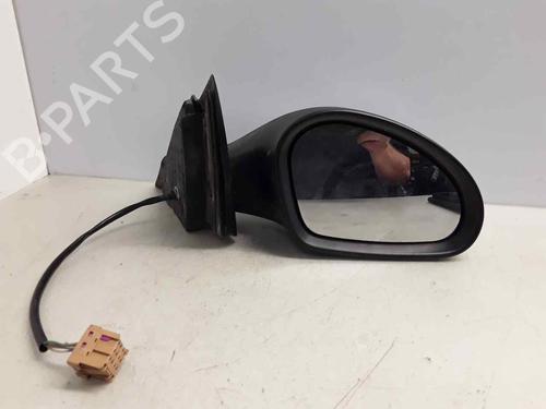 Used Right mirror SEAT IBIZA III (6L1) [2002-2009]  18047945