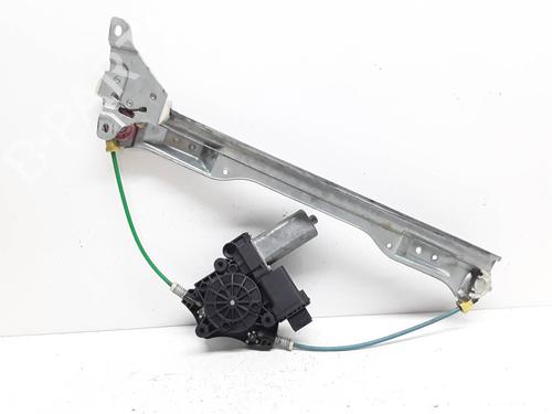 Rudehejsemekanisme ventre foran OPEL CORSA D (S07) 1.3 CDTI (L08, L68) | BP11835479C22 