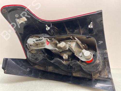 Left taillight TOYOTA AVENSIS (_T25_) 2.2 D-4D (ADT251_, ADT251R) | BP29924067C34