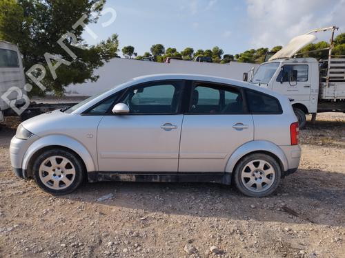 Pompe ABS AUDI A2 (8Z0) 1.4 | BP20237620M43 