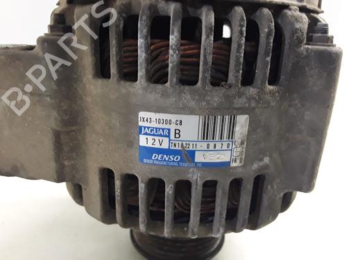 Alternator JAGUAR X-TYPE I (X400) 2.1 V6 | BP17088793M7