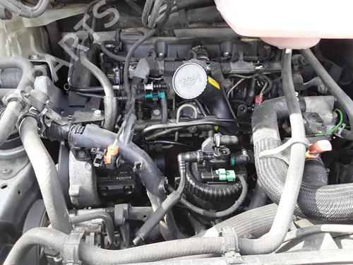 Motor CITROËN JUMPY I (U6U_) 2.0 HDi 110 (109 hp) 31906723
