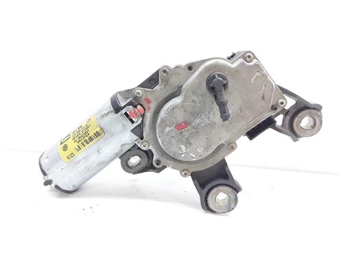 Ruitenwissermotor achter SEAT LEON (1M1) [1999-2006]  9504051