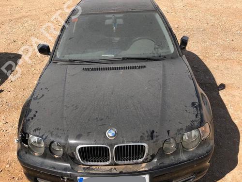 Right curtain airbag BMW 3 (E46) 318 d | BP8330298C12 