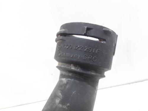 Pipe SKODA FABIA I (6Y2)  | BP14139649M125 