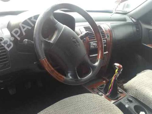 Right mirror HYUNDAI TERRACAN (HP)  | BP11018341C27 