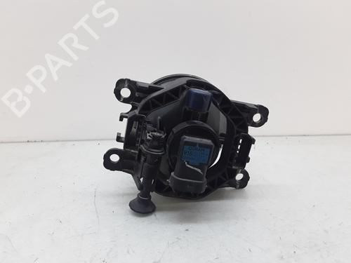Right front fog light RENAULT SCÉNIC III (JZ0/1_)  | BP22898239C31 