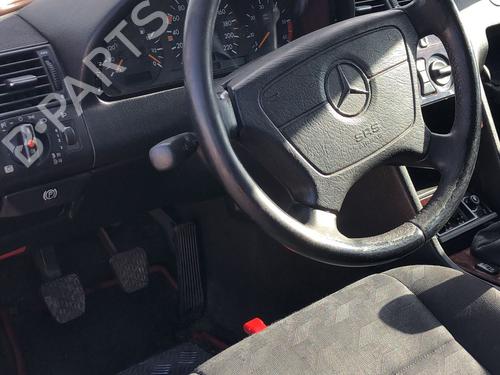 Køler MERCEDES-BENZ C-CLASS (W202)  | BP26721399M31 