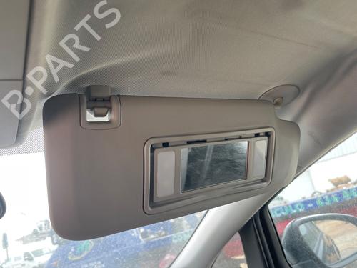 Parasol derecha OPEL ASTRA J (P10) [2009-2016]  31117909