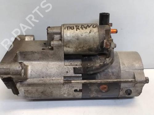 Used Starter Starter 39567947 39567947