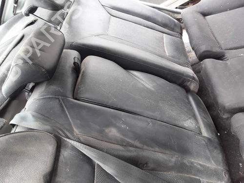 Rear seat HYUNDAI i40 I (VF) 1.7 CRDi | BP17317060C17