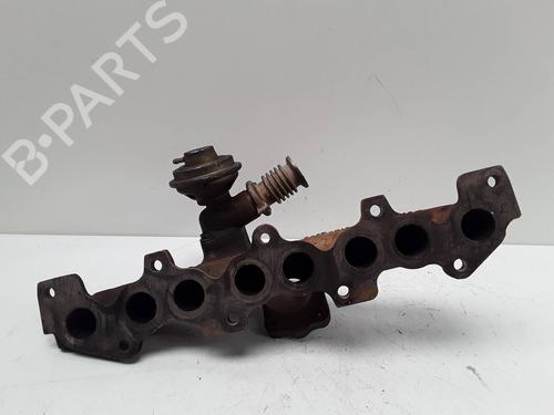 Exhaust manifold CITROËN JUMPY II (VF7) 2.0 HDi 120 | BP35930274M110 - Image 3