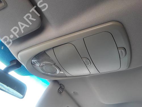 Used Interior roof light SSANGYONG KYRON 2.0 Xdi (141 hp) 12316950