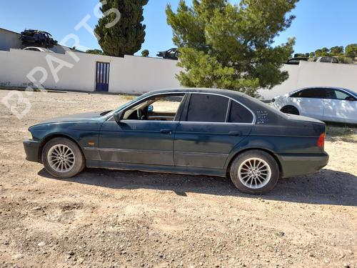 Left front suspension arm BMW 5 (E39) 528 i | BP11284807M12 